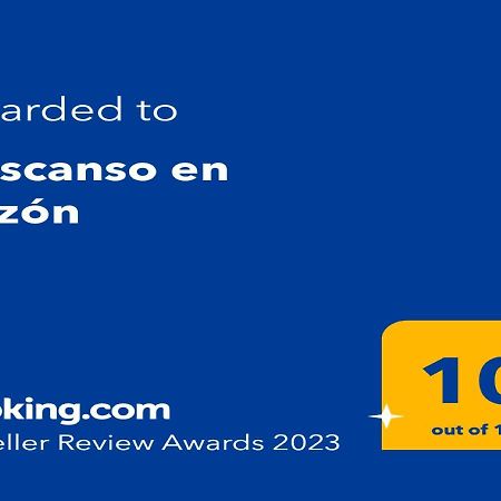 Descanso En Buzon タンディル エクステリア 写真